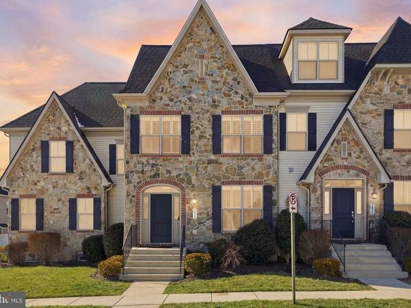 3034 PALATINE DRIVE, FREDERICK, MD 21701