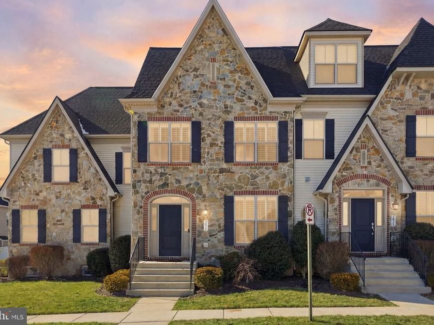 3034 Palatine Drive, Frederick, MD 21701 Main Photo