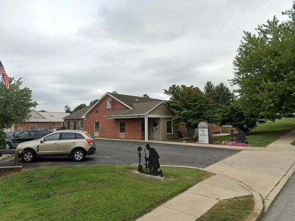 250 N 7TH STREET, COLUMBIA, PA 17512