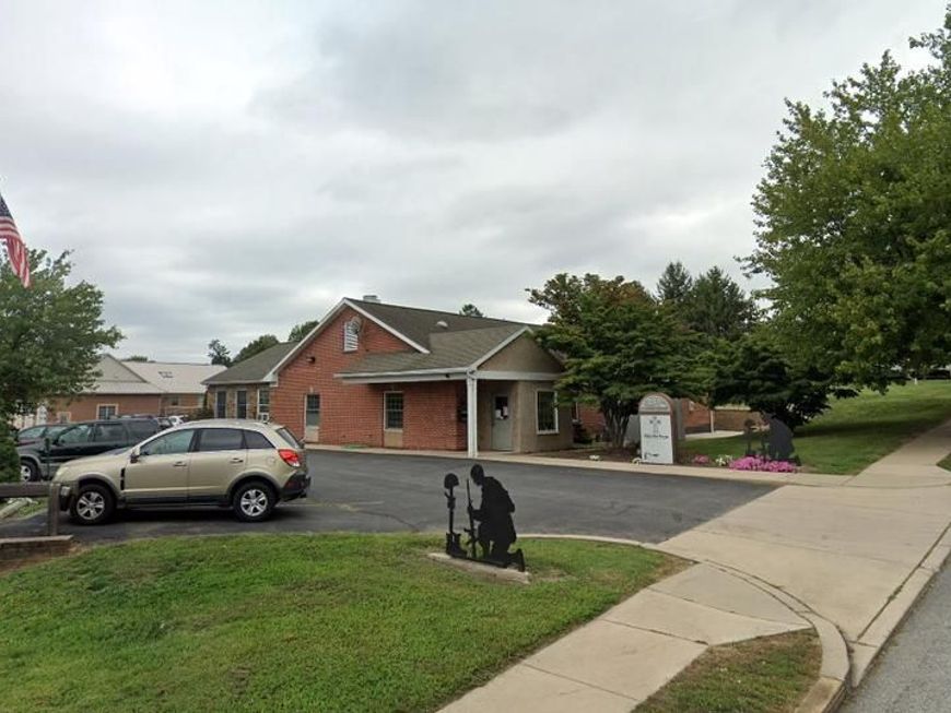 250 N 7th Street, Columbia, PA 17512 Main Photo