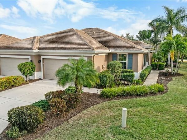 10695 Camarelle CIR , FORT MYERS, FL 33913