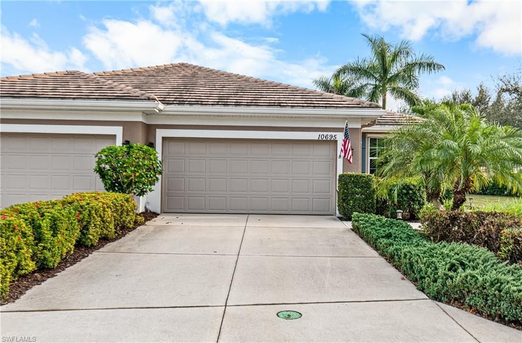 10695 Camarelle Cir , Fort Myers, FL 33913 Photo