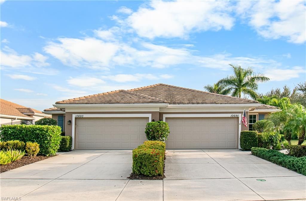 10695 Camarelle Cir , Fort Myers, FL 33913 Photo