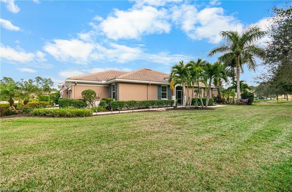 10695 Camarelle Cir , Fort Myers, FL 33913 Photo