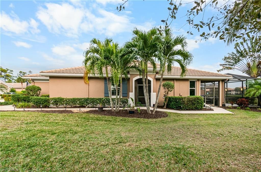 10695 Camarelle Cir , Fort Myers, FL 33913 Photo