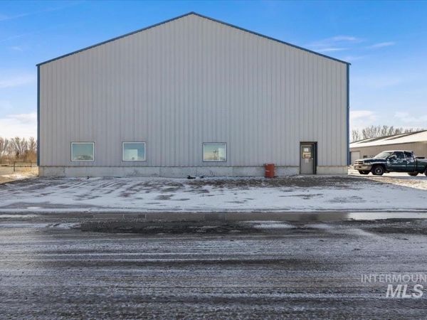 311 Centennial Dr, Heyburn, ID 83336