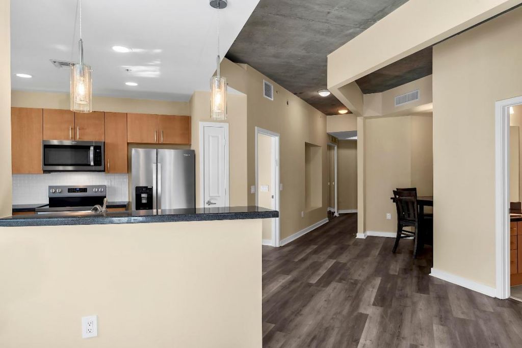 300 S Australian Avenue, Unit 618, West Palm Beach, FL 33401 Photo