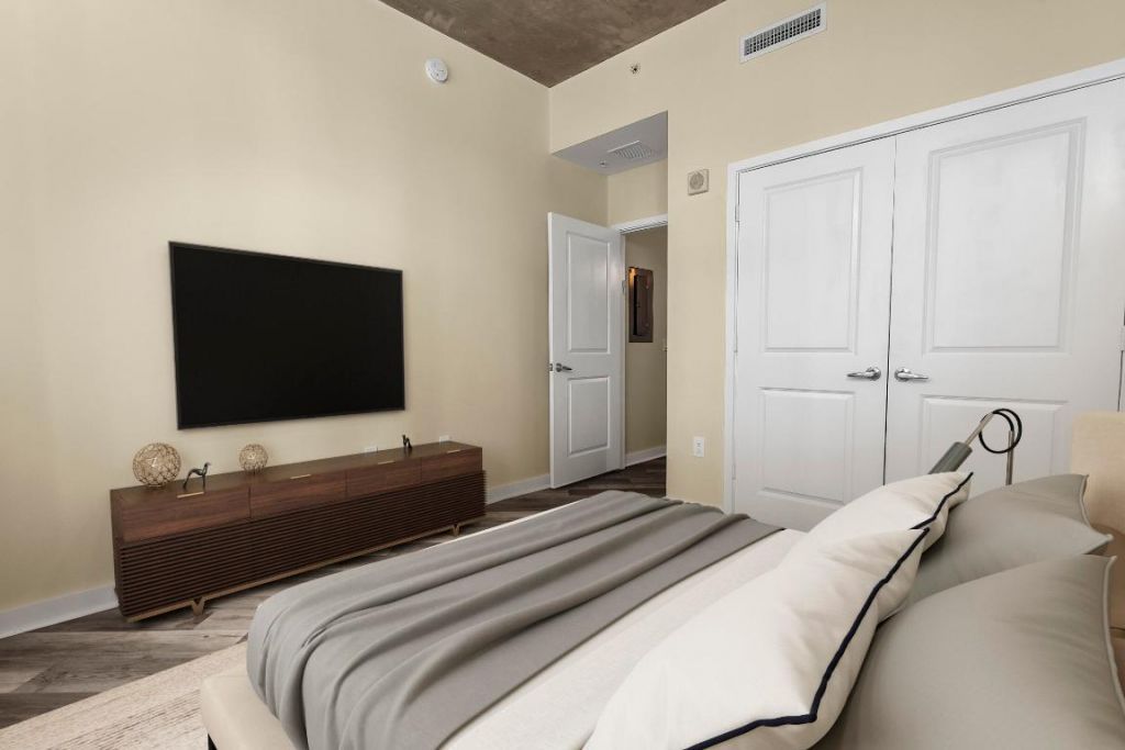 300 S Australian Avenue, Unit 618, West Palm Beach, FL 33401 Photo