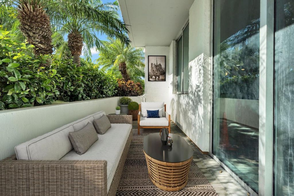 300 S Australian Avenue, Unit 618, West Palm Beach, FL 33401 Photo