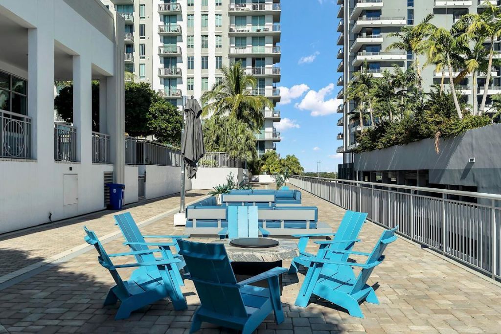 300 S Australian Avenue, Unit 618, West Palm Beach, FL 33401 Photo