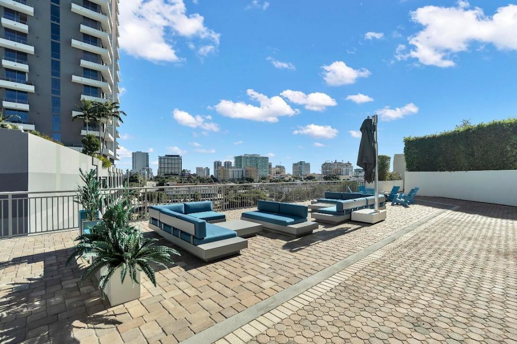 300 S Australian Avenue, Unit 618, West Palm Beach, FL 33401 Photo