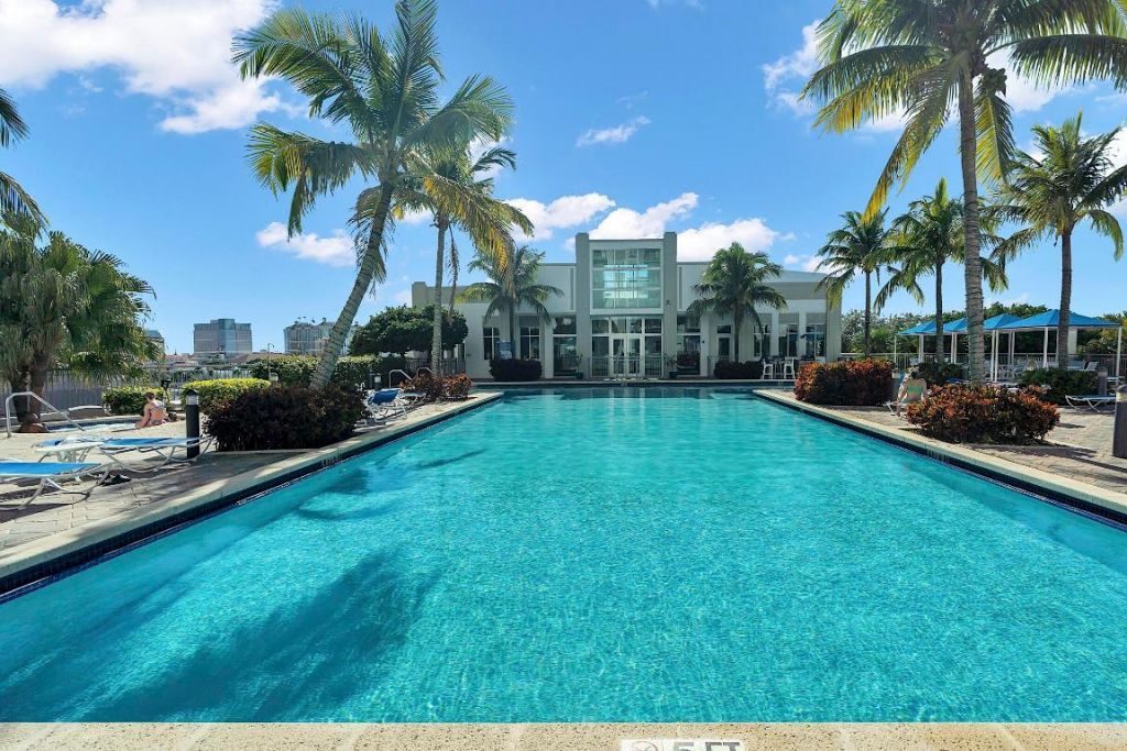 300 S Australian Avenue, Unit 618, West Palm Beach, FL 33401 Photo