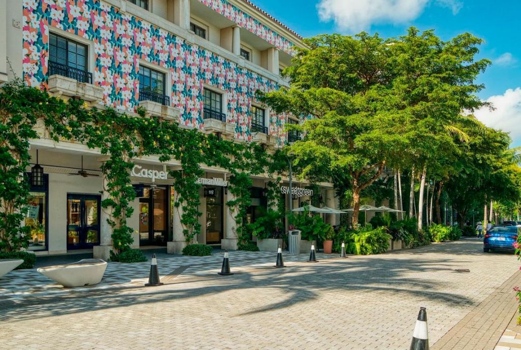 300 S Australian Avenue, Unit 618, West Palm Beach, FL 33401 Photo