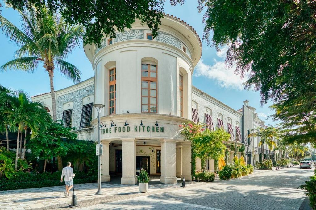 300 S Australian Avenue, Unit 618, West Palm Beach, FL 33401 Photo