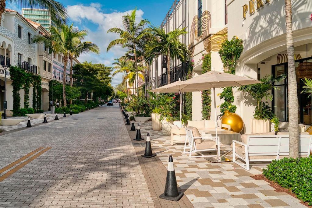 300 S Australian Avenue, Unit 618, West Palm Beach, FL 33401 Photo