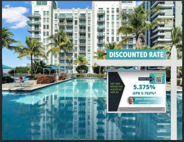 300 S Australian Avenue, Unit 618, West Palm Beach, FL 33401 Photo