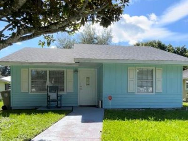 2260 84th Terrace, Vero Beach, FL 32966