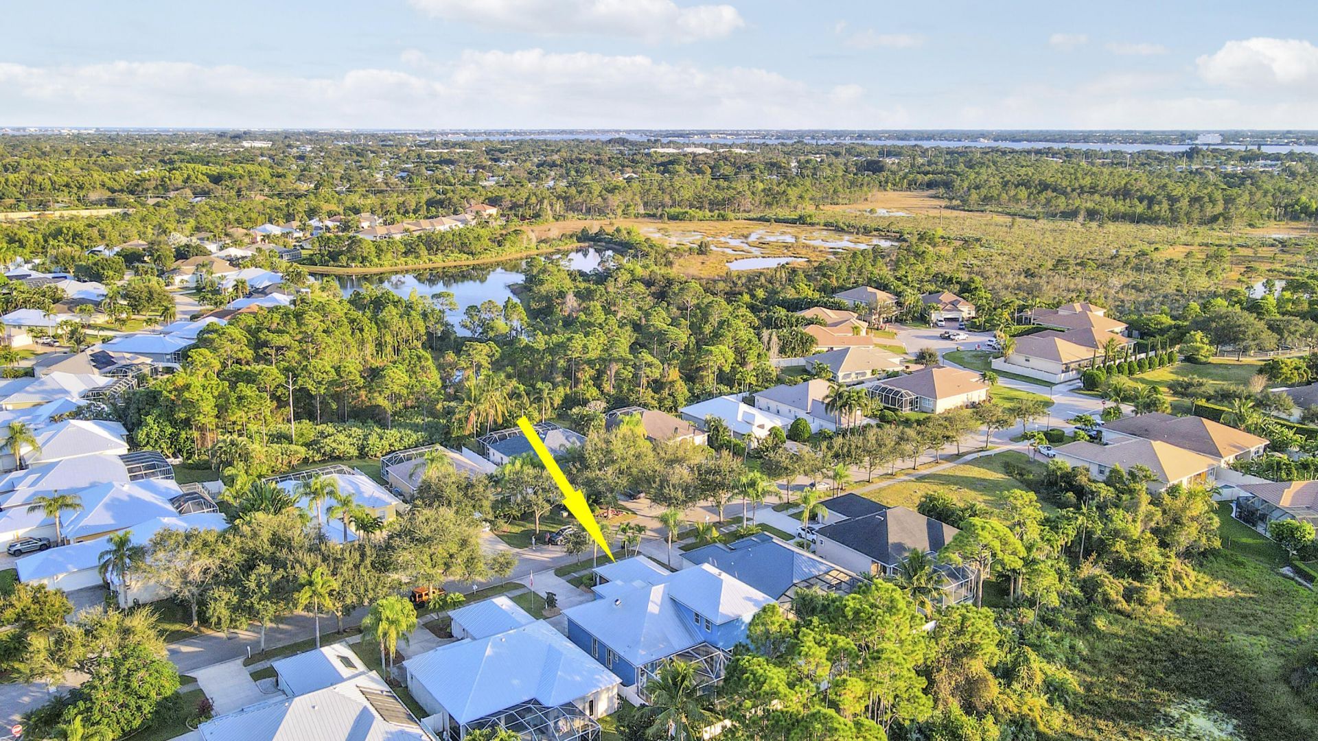 2260 NW Windemere Drive, Jensen Beach, FL 34957 Photo