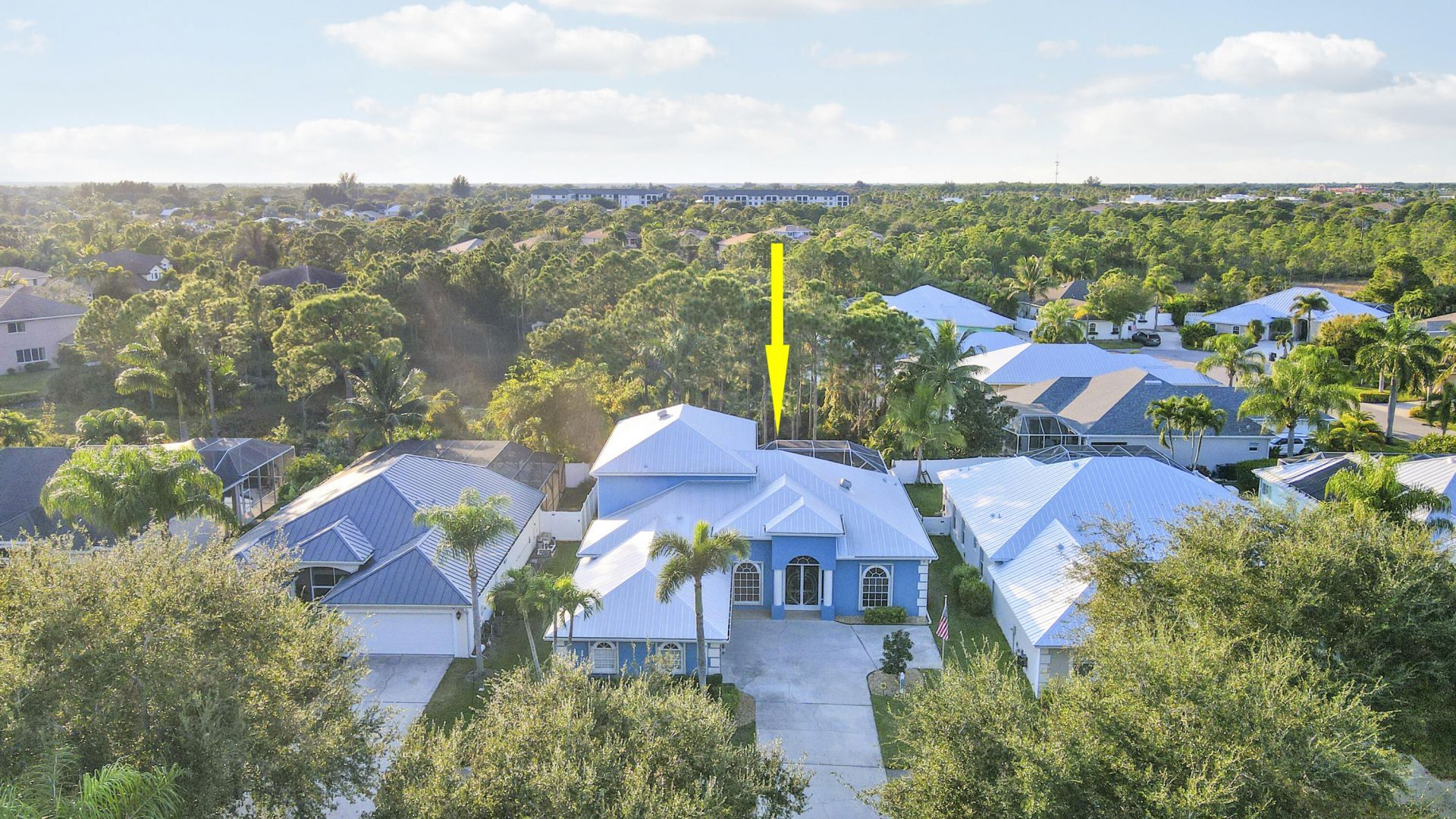 2260 NW Windemere Drive, Jensen Beach, FL 34957 Photo