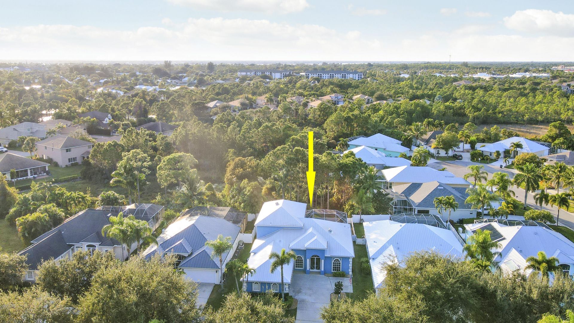 2260 NW Windemere Drive, Jensen Beach, FL 34957 Photo