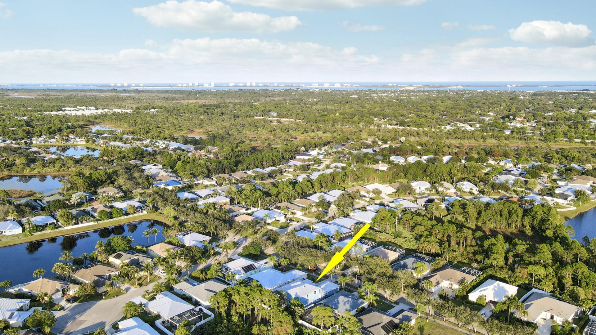 2260 NW Windemere Drive, Jensen Beach, FL 34957 Photo