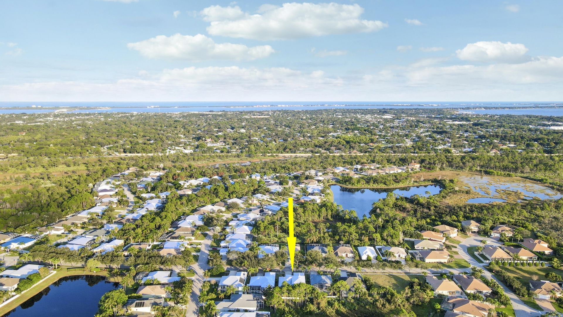 2260 NW Windemere Drive, Jensen Beach, FL 34957 Photo