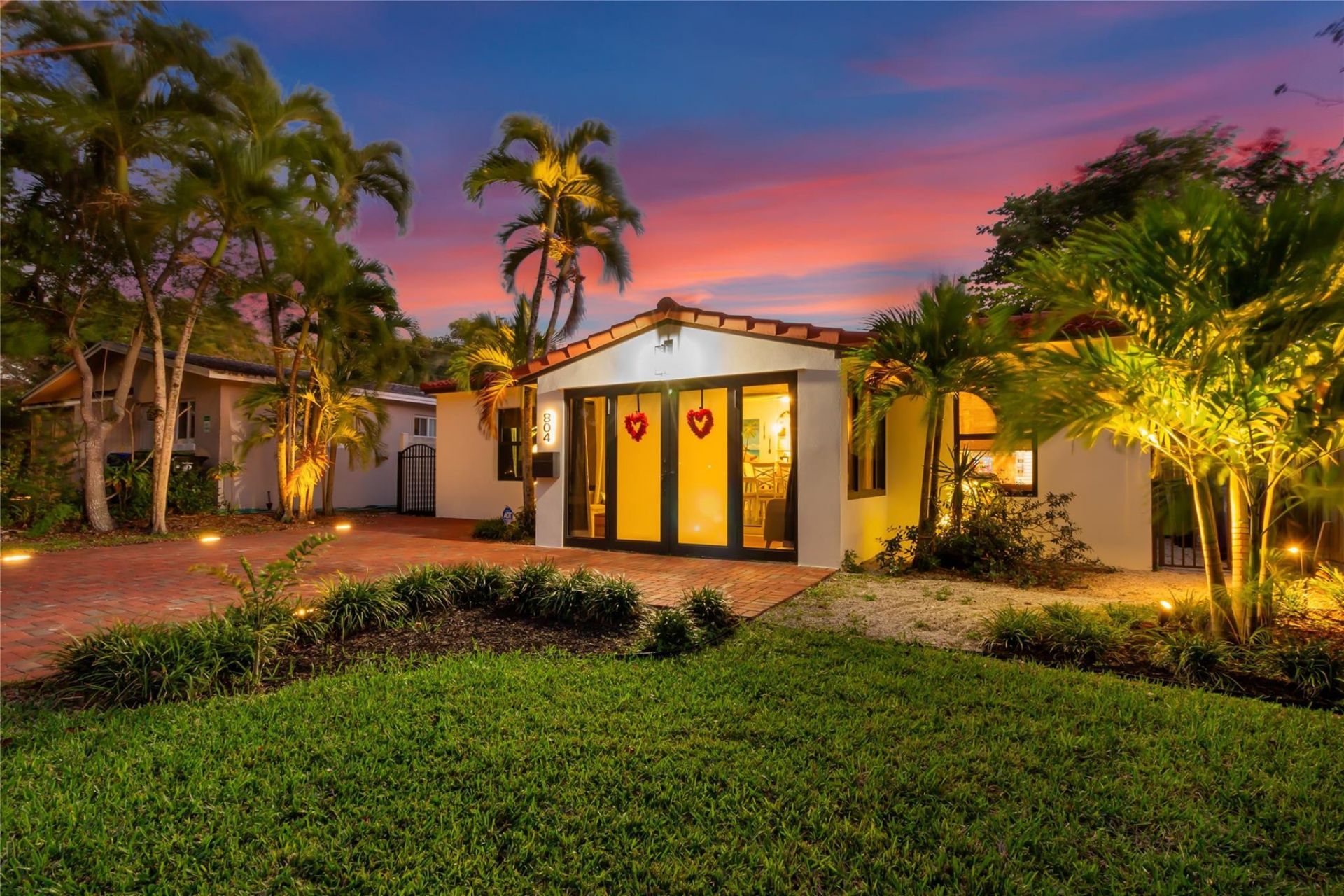 804 SW 16th Ct, Fort Lauderdale, FL 33315 Main Photo