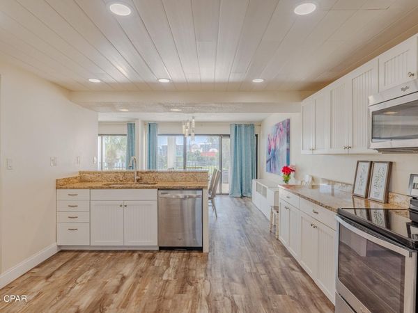 520 N Richard Jackson Boulevard, Unit 206, Panama City Beach, FL 32407