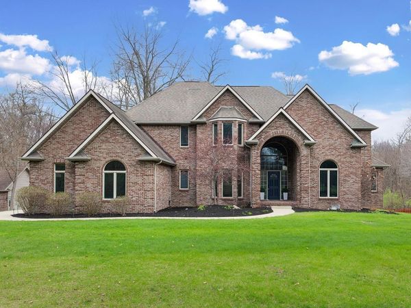 7718 Halifax Court, Lafayette, IN 47905