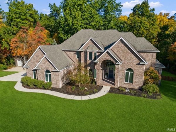 7718 Halifax Court, Lafayette, IN 47905