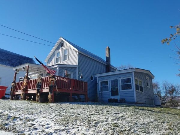 19 Woody Lane, Ticonderoga, NY 12883