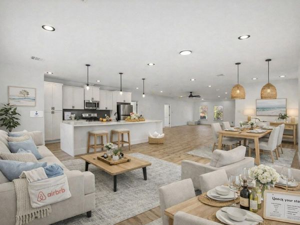 2503 Lehigh Dr DR, Austin, TX 78723