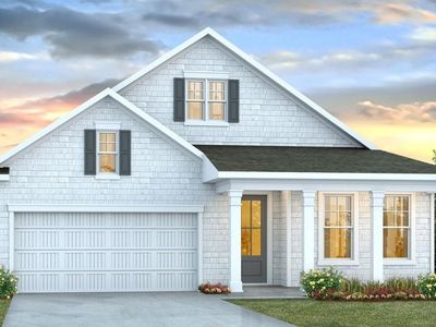 445 Forest Edge Trail, Lexington, SC 29072