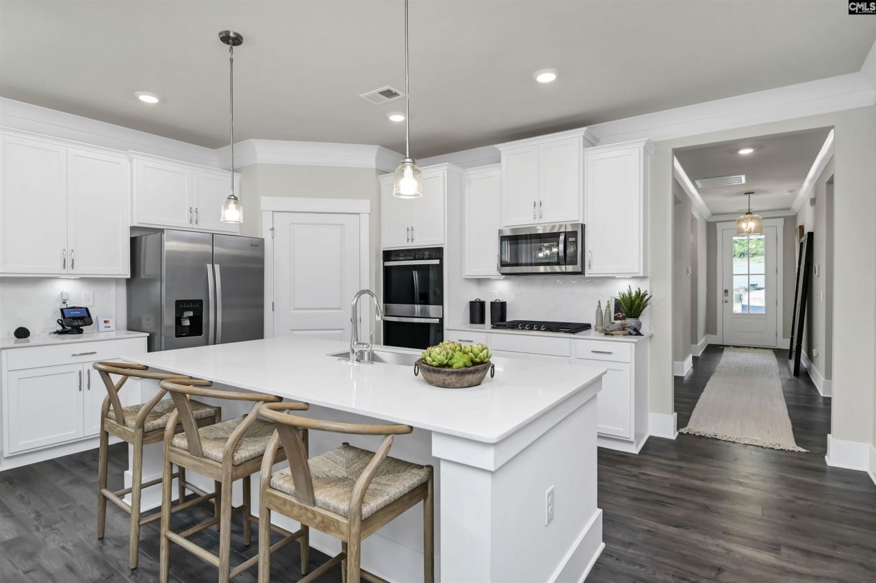 445 Forest Edge Trail Photo 5