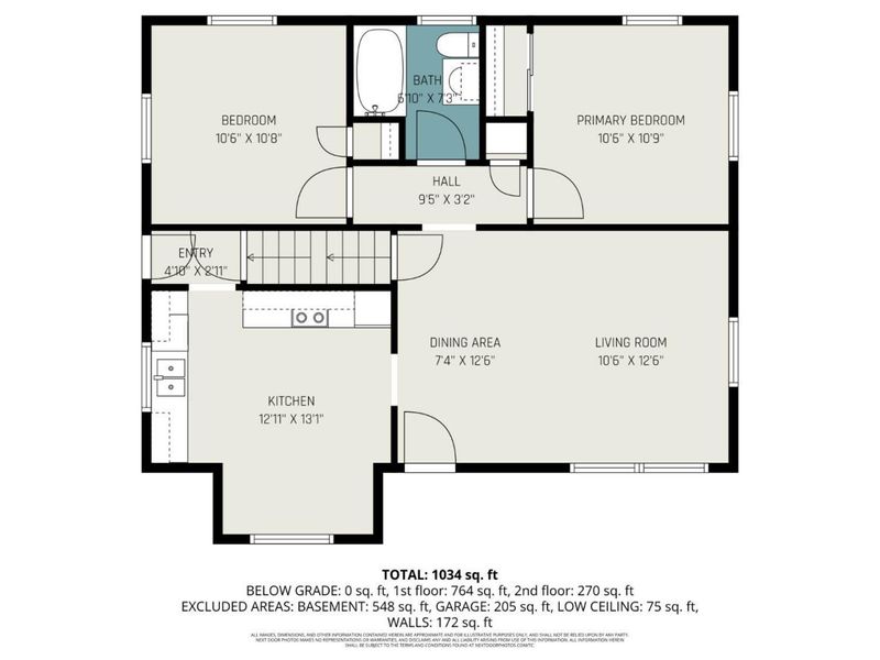 1457 Adams Road, Mount Healthy, OH 45231 Photo 21