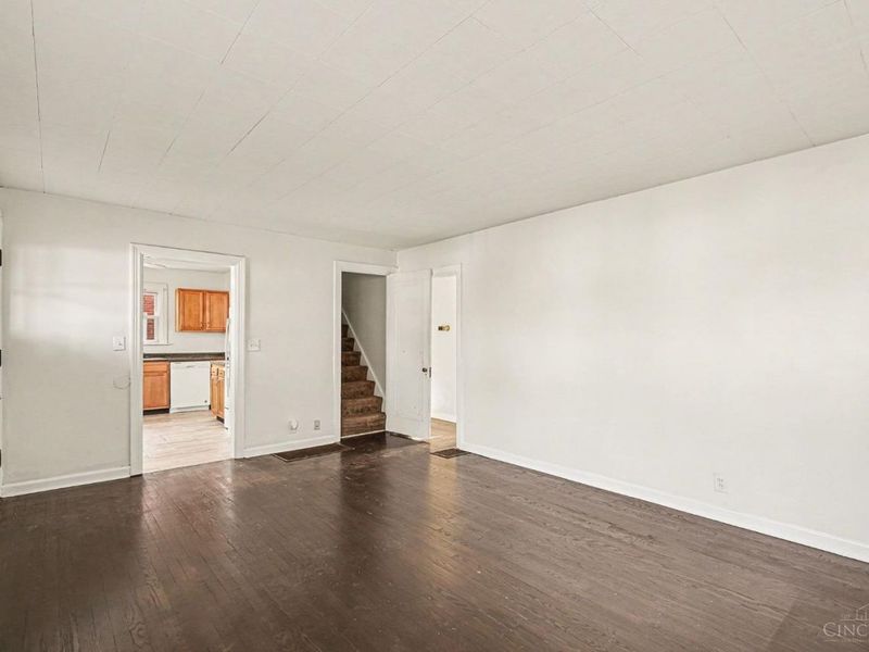 1457 Adams Road, Mount Healthy, OH 45231 Photo 5