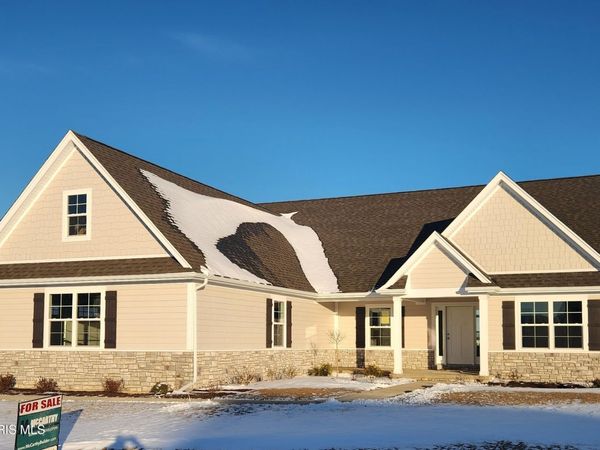 25240 John F. Mccarthy Way, Perrysburg, OH 43551