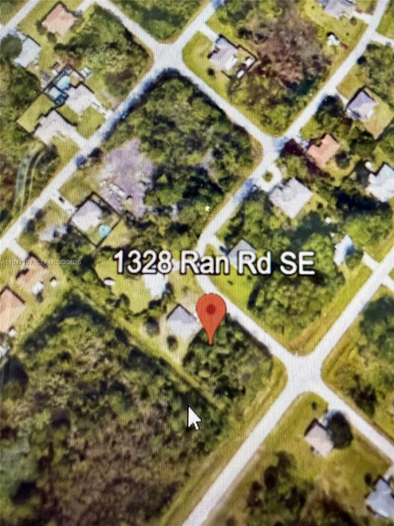 1328 SE Ran Rd, Palm Bay, FL 32909 Main Photo