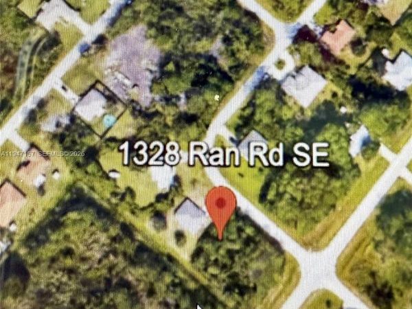 1328 SE RAN RD, Palm Bay, FL 32909