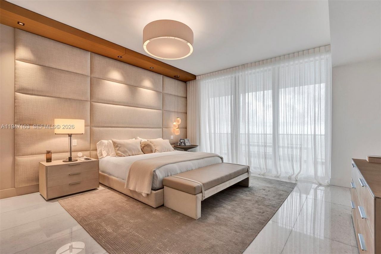 18975 Collins Ave , Unit 4602, Sunny Isles Beach, FL 33160 Photo