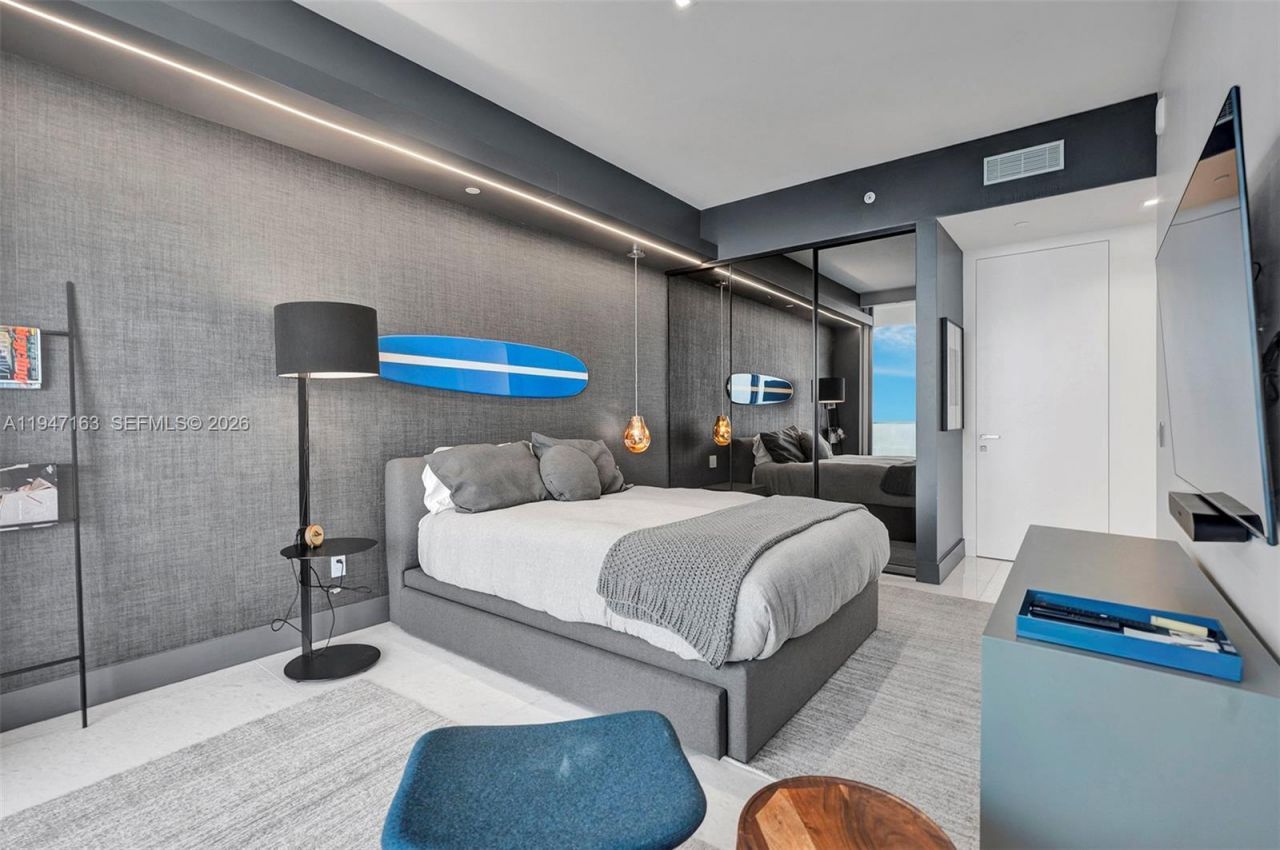 18975 Collins Ave , Unit 4602, Sunny Isles Beach, FL 33160 Photo