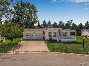 66 W Main, Corfu, NY 14036