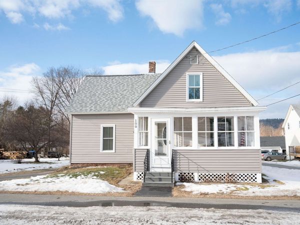 100 East Street, Charlestown, NH 03603