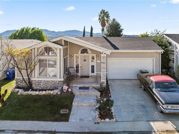 20176 Canyon View, Canyon Country, CA 91351