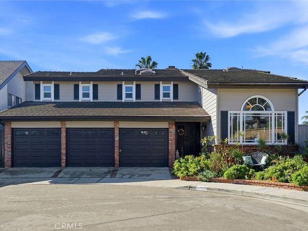 100 Electric, Seal Beach, CA 90740