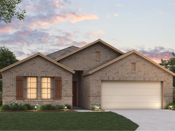 7536 Sapwood Drive, Fort Worth, TX 76131