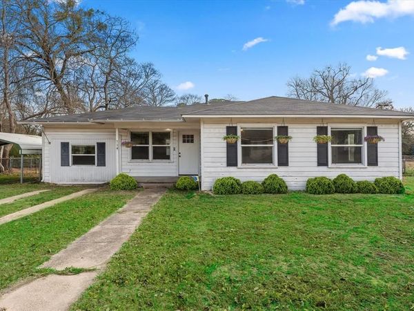 714 Jeanell Street, Quitman, TX 75783