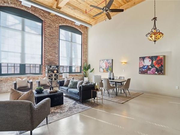 170 Boulevard SE, Unit 410E, Atlanta, GA 30312