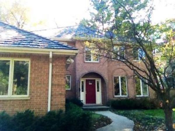 537 E Center Avenue, Lake Bluff, IL 60044