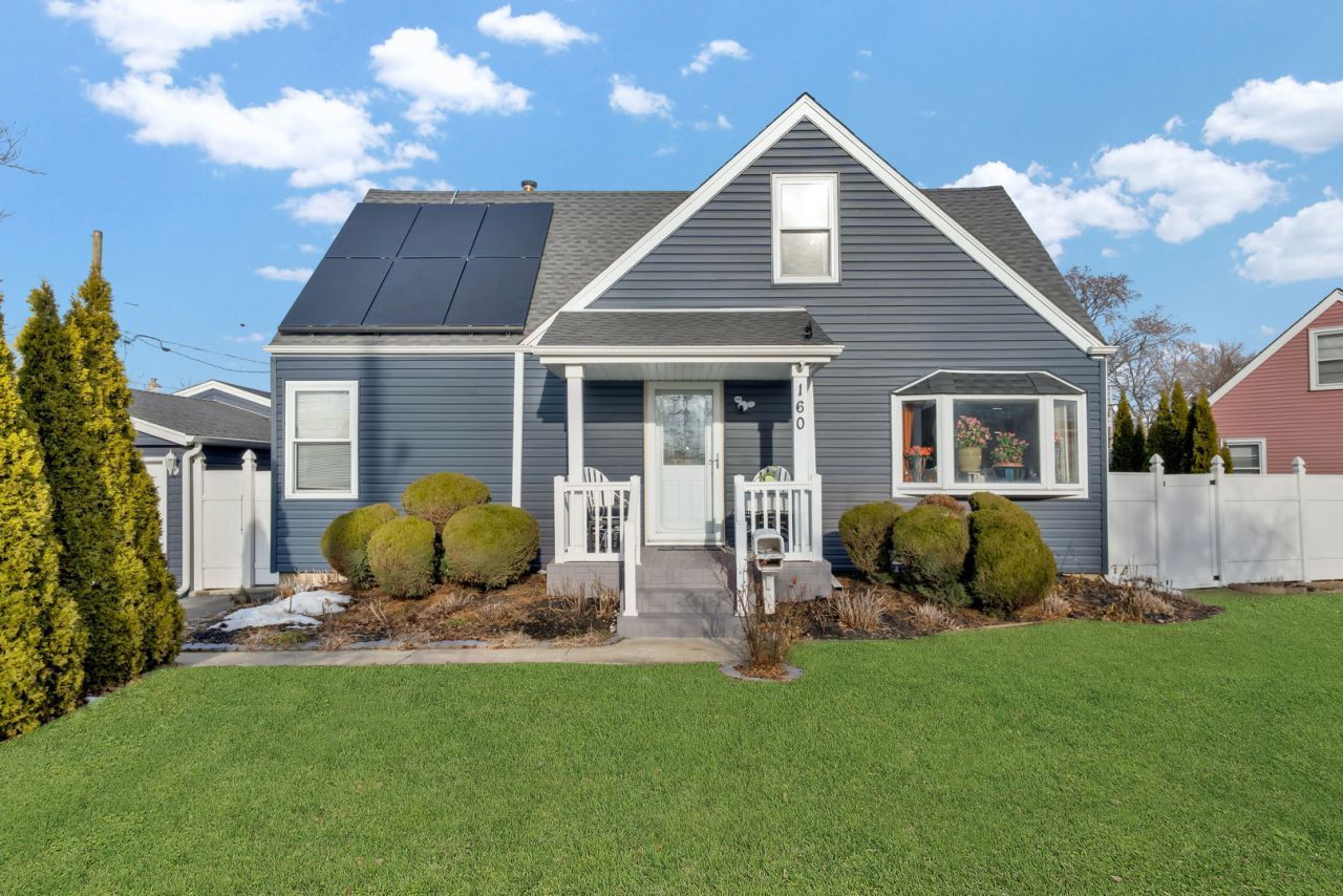 160 Westward Ho Drive, Northlake, IL 60164 Main Photo